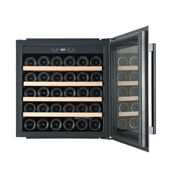 Cave de service CAVISS, SLEN132TBE4