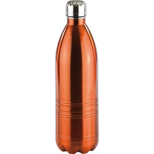 Bouteille Isotherme En Inox - Grande 1 L