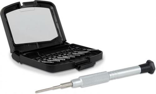 Speedlink TAYLOR M - Kit d'Outil pour Petits Appareils Electriques