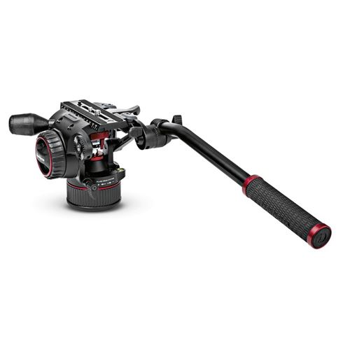 MANFROTTO rotule mvh n8 nitro