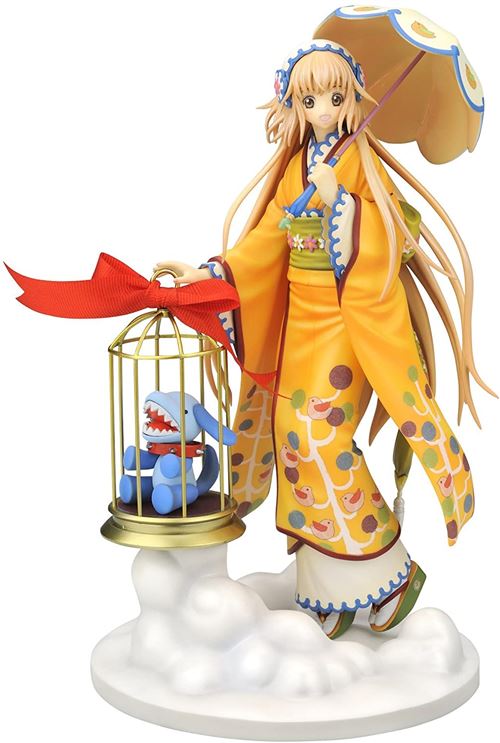 Kobato Hanato Ani-Statue