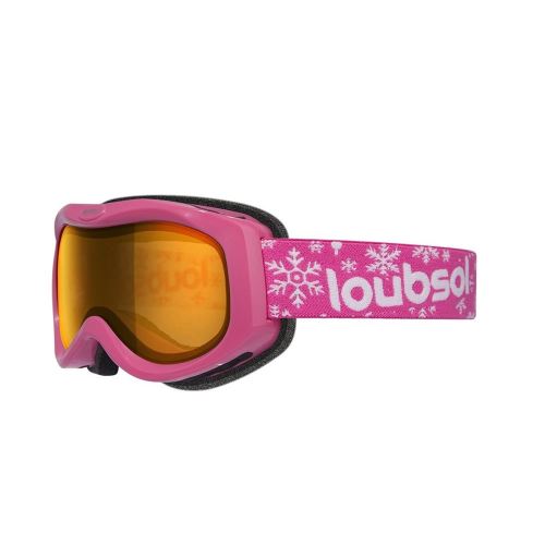 Divers Loubsol Rose TU