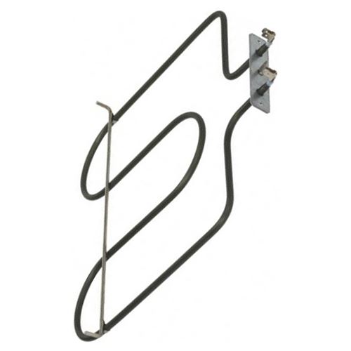 Hotpoint Résistance 1500W 220V Four, Cuisinière C00052312, 482000026787 Ariston Hotpoint, Whirlpool, Indesit, 2I Marchi - 308782