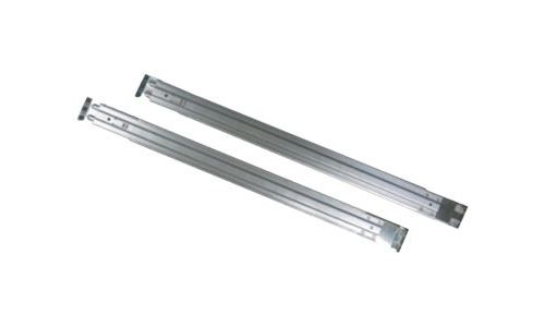 QNAP RAIL-A02-90 - Rekrail-kit - voor P/N: TS-EC2480U-RP