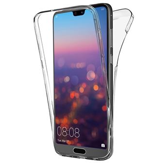 Coque Huawei P20 Pro Silicone Ultra Mince Silicone Souple Housse de Protection pour Huawei P20 Pro Housse Etui（Noir） cookaR Coque Huawei P20 Pro 