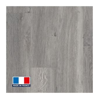Gerflor Lot De 8 Lames A Clipser Vinyle 2 02 M Senso Premium