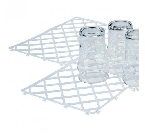 Tapis à verres (10 pces)