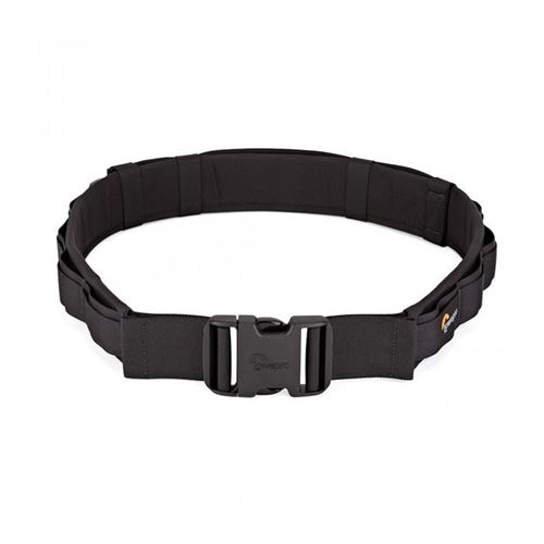 Ceinture renforcée Lowepro ProTactic Utility Belt Noir