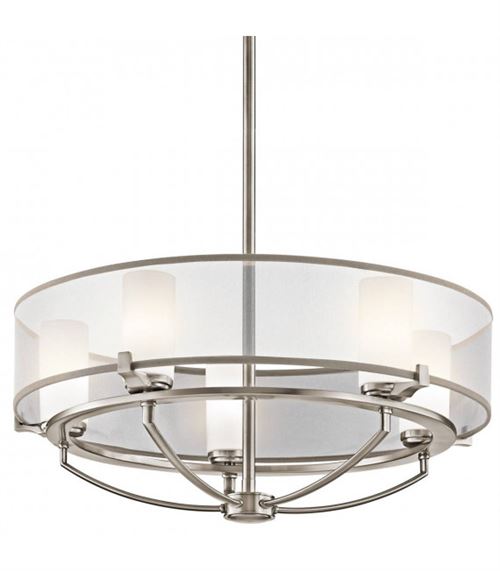 Suspension Saldana, 5 ampoules