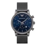 Montre Homme Emporio Armani AR1970 Montre Top Prix fnac