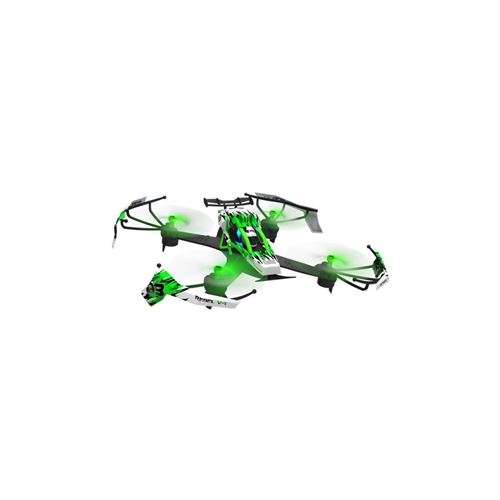 MONDO Ultradrone Pro Racer - Mega Pack Radio commandé - Vert - A partir de 10 ans - Mixte