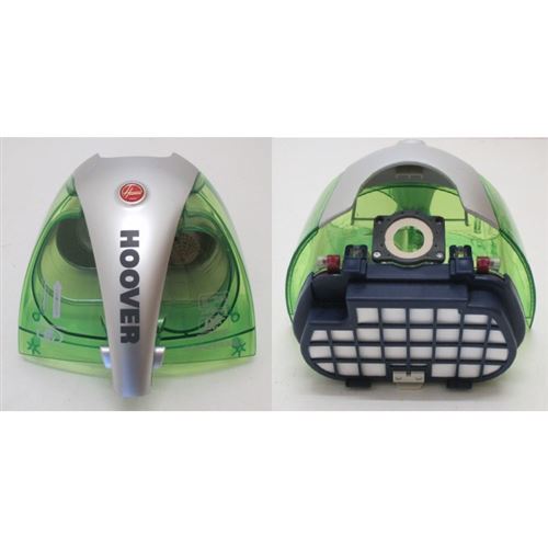 Cassette cyclonique pour aspirateur hoover - 49013801