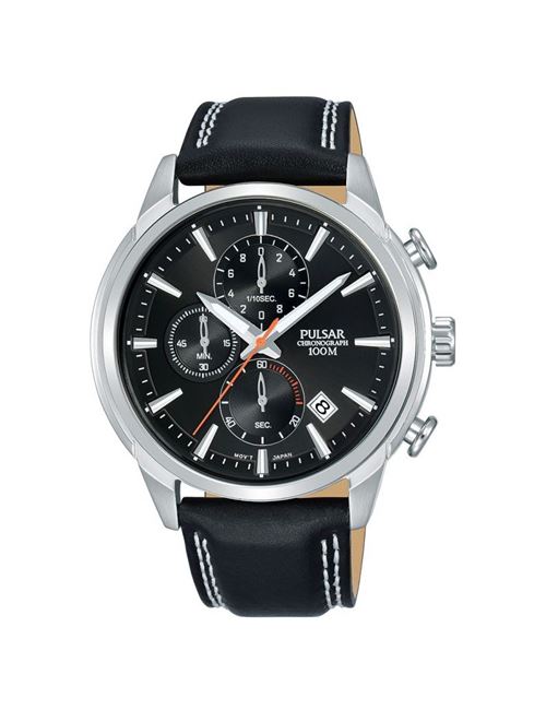 Pulsar Montres Noir Homme - PM3119X1-PROSHOP30