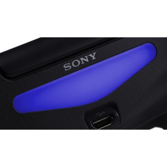 Sony PlayStation 4 - Console de jeux - 500 Go HDD - noir de jais - The Order: 1886