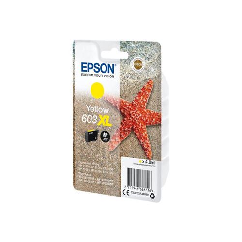 Cartouche EPSON C 13 T 03 A 44010