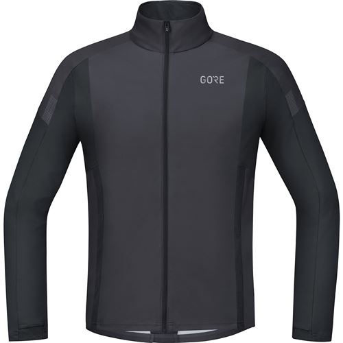 Maillot manches longues Gore R5 Windstopper® Light