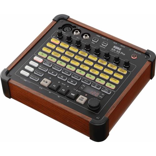 Korg KR-55 Pro - Boîte à rythmes