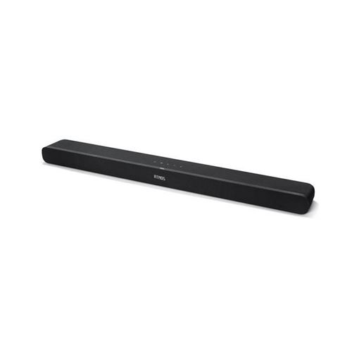 TCL ALTO 8I TS8111 - Geluidsbalk - 2.1-kanaal - draadloos - Bluetooth - 2-weg