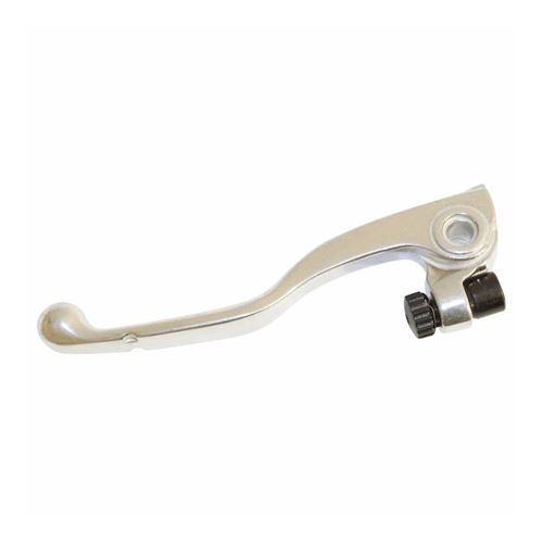 Levier d'embrayage moto adaptable ktm 250 exc 2006+2007, sx 2006+2007 poli -vicma-