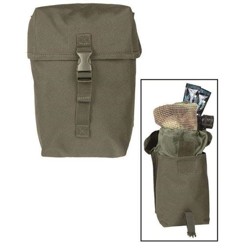 Pochette multi-usages Medium Multipurpose Mil-Tec