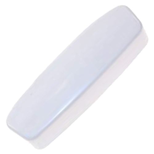 Brandt Bouton Poussoir D'Ouverture De Porte Lave-Linge 52X0587 Brandt, Thomson, Fagor, Vedette - 301672