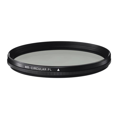 Sigma Filtre Polarisant Wr 67Mm - Afe9C0