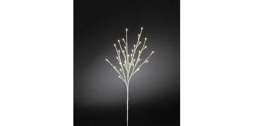 Décoration au sol rameau lumineux Konstsmide 3369-100 Ampoule LED blanc chaud blanc