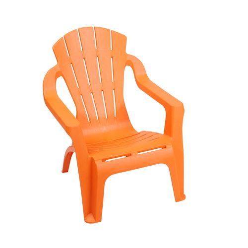 Chaise enfant Selva - Orange