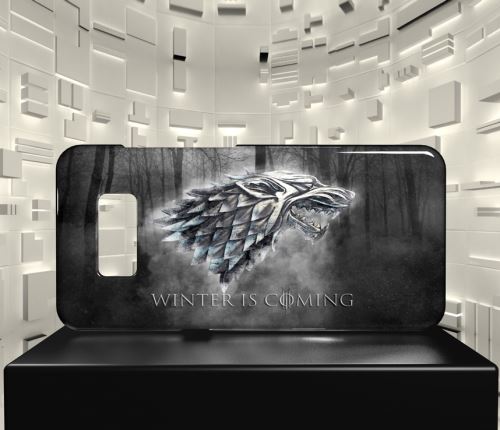 Coque Design Galaxy S10E Game of Thrones 11