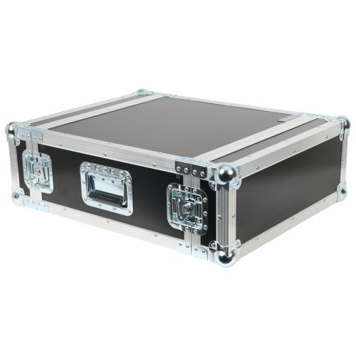 Innox FCRA4U flight case double porte 4U 19 pouces