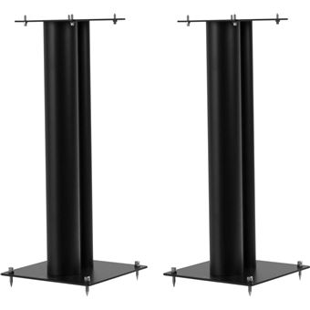 NorStone Stylum 2 Noir Satin - 1
