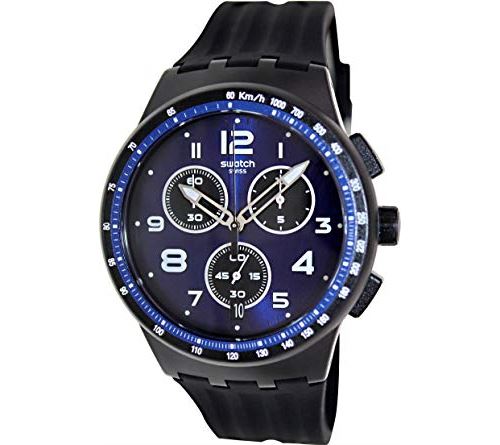 Reloj Swatch Hombre SUSB402