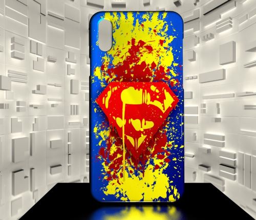 Coque Design Huawei P20 PRO SUPERMAN COMICS 11