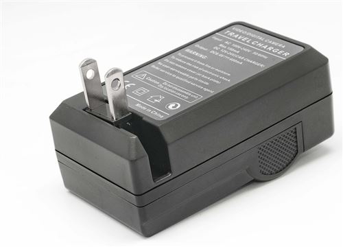 Sony Chargeur ACC-TRW + Batterie NP-FW50 Acheter au meilleur prix