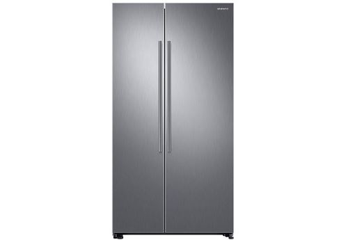 Refrigerateur americain Samsung RS66N8100S9/EF