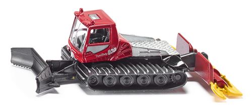 Pistenbully