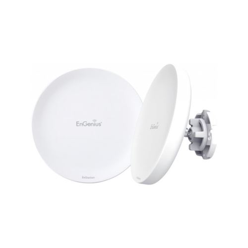 EnGenius EnStation5-AC Bridge WiFi 5G AC900 5GHz PoE Passif