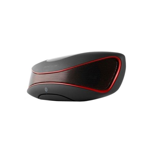 Haut-parleurs bluetooth Energy Sistem 445189 6W Noir Rouge