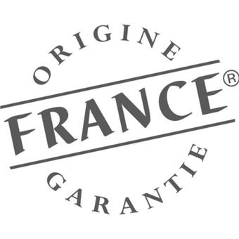 Sauter SPG9465W - Table de cuisson au gaz - 4 plaques de cuisson - Niche - largeur : 56 cm - profondeur : 49 cm - blanc - blanc