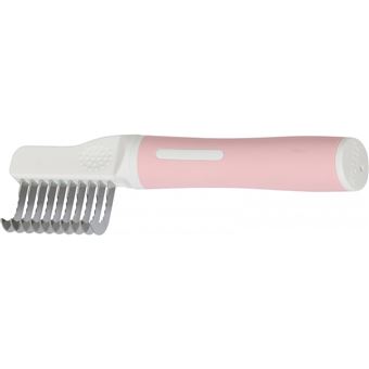 Peigne Demeloir 10 Lames 17 Cm Gamme Anah Pour Chats Toilettage Pour Chat Achat Prix Fnac