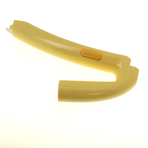 Poignee de bol mixer jaune pour Robot Moulinex