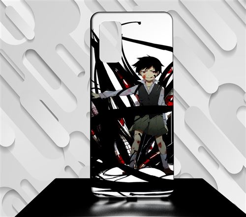 Coque pour Galaxy PLUS S20+ MANGA FULLMETAL ALCHEMIST HAGANE NO RENKINJUTSUSHI 16