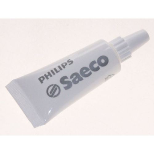 Graisse Silicone Tube 5 Gr pour Cafetiere Philips
