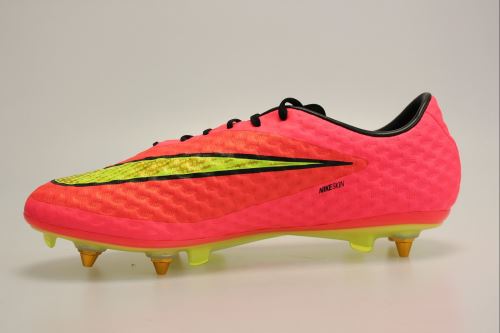 nike hypervenom phantom 1 rose
