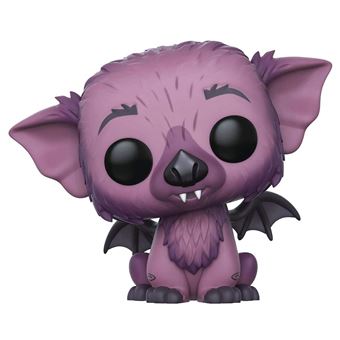 Figurine En Vinyle Bugsy Monstres Funko Monsters Pop