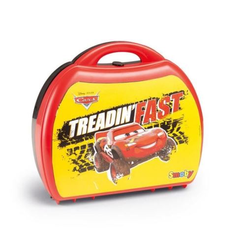 Bricolage Etabli Outil Cars Xrs Customiz Box 23 Accessoires Atelier De Bricolage Achat Prix Fnac