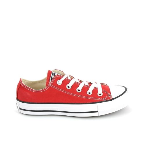 CONVERSE All Star B C Rouge 33 Enfant