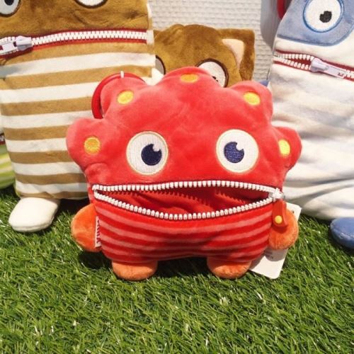 Schmit - Doudou Avale souci - Mika 20 cm