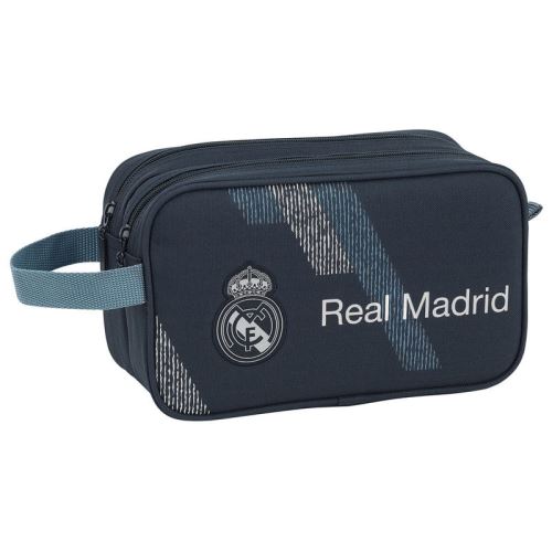 SAFTA - Real Madrid Deuxième Kit de cas adaptable vanity