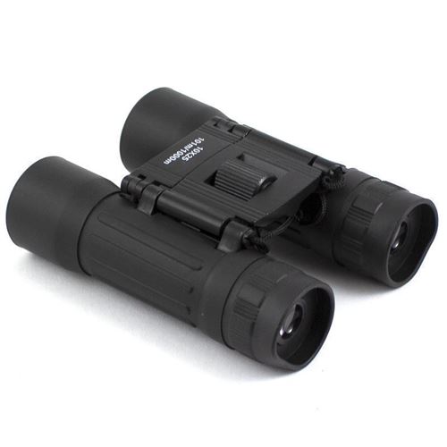 Jumelles Compact 10 X 25 Mil-Tec 